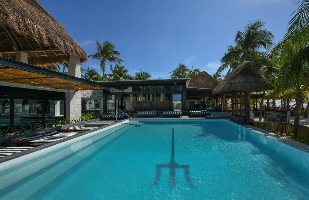 Casa del Jaguar Beach Hotel-1
