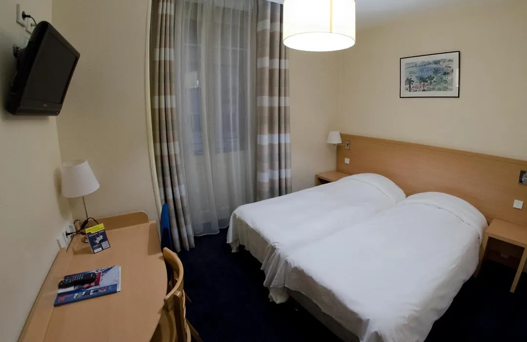 Hotel Du Nord-1