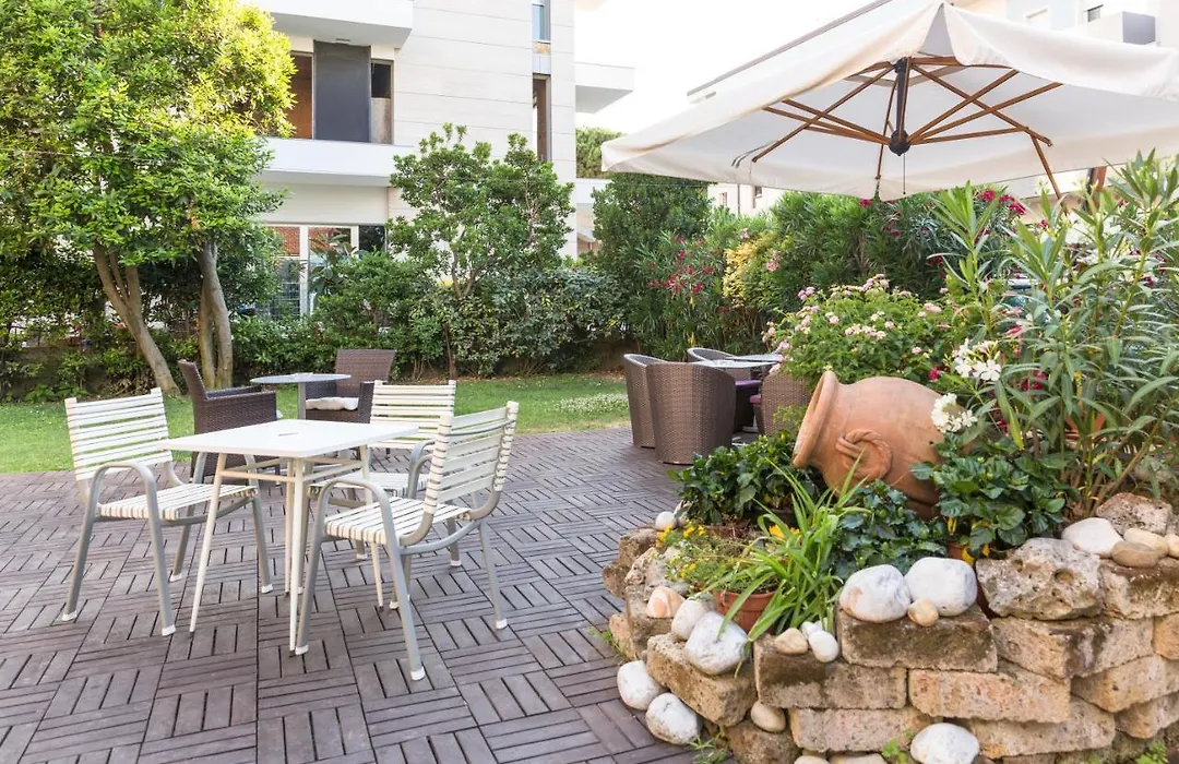 Hotel Parini-1