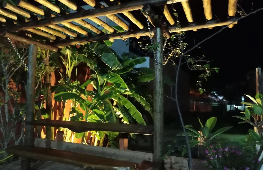 Pousada Menina Moça-1