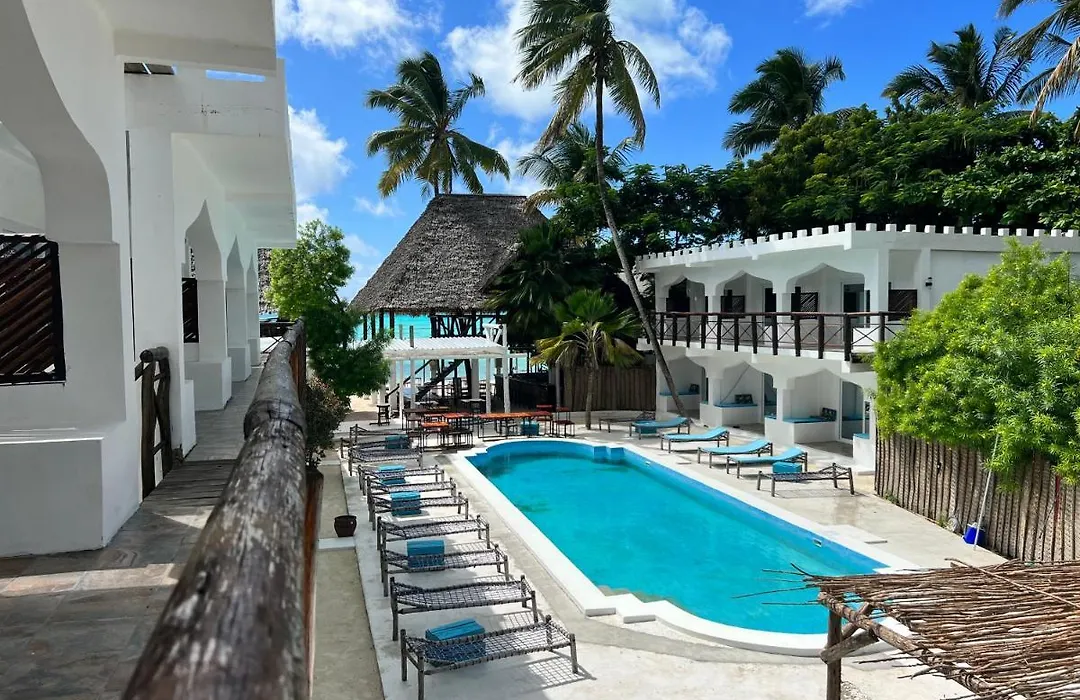 Dhow Resort-1