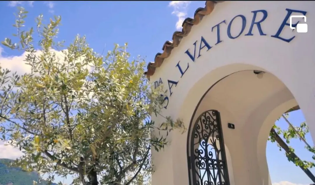 Da Salvatore B&B-1