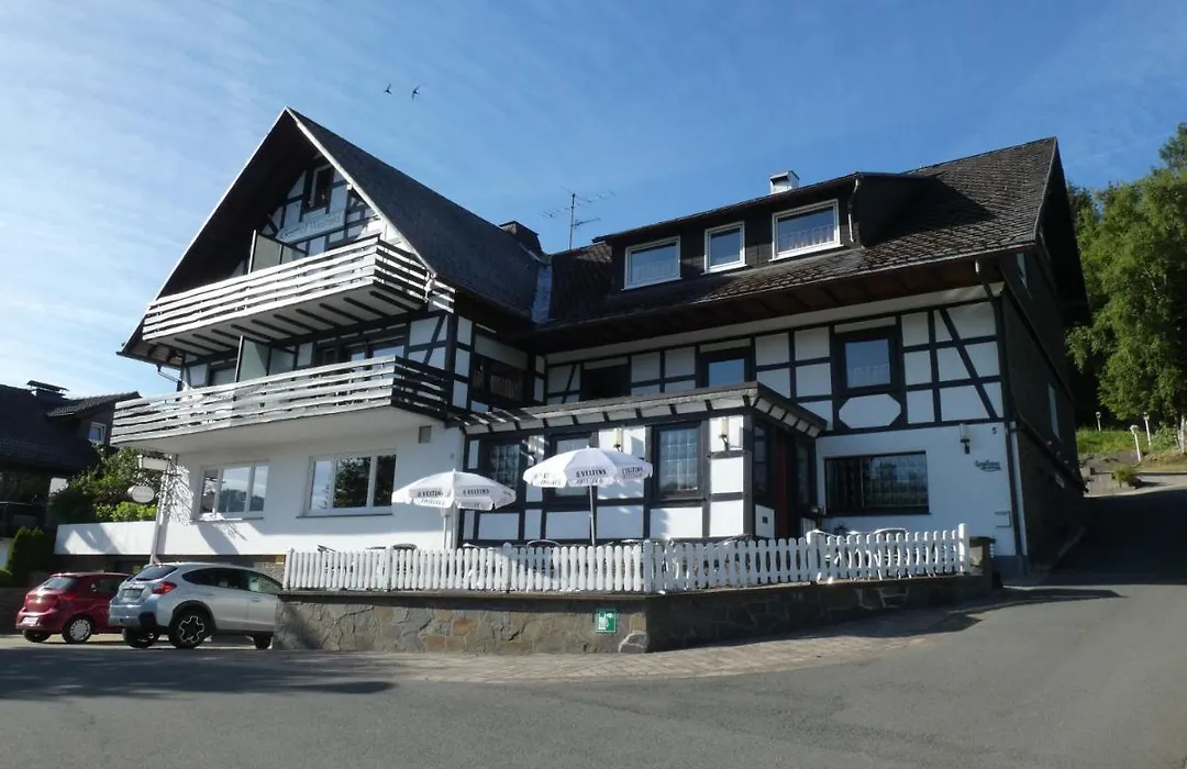 Gasthof Westfeld-1