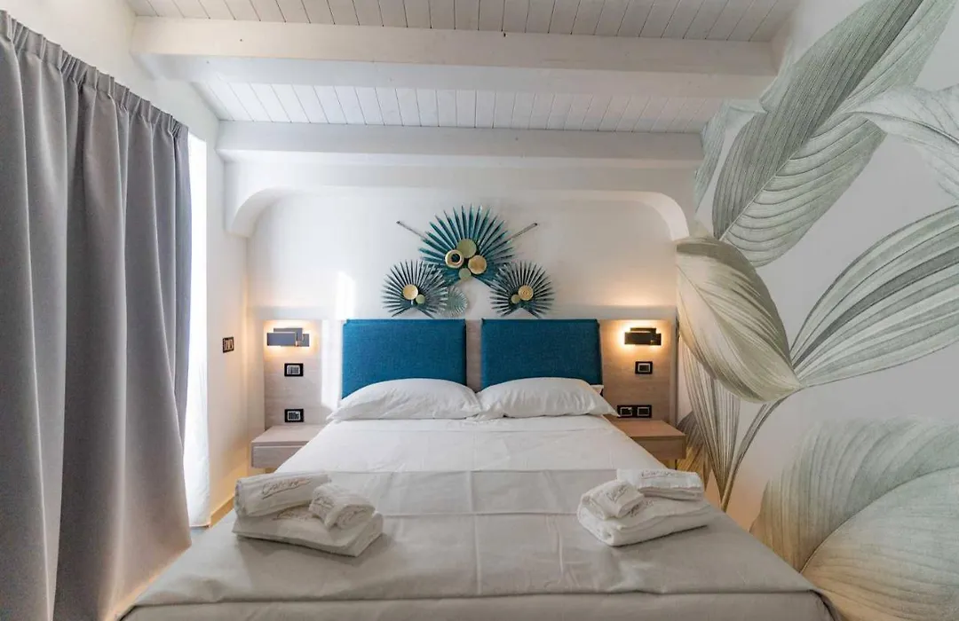 Carizza Rooms-1