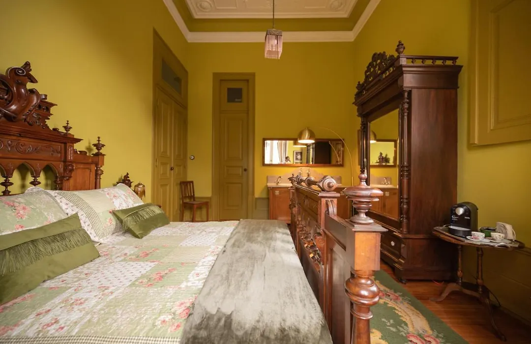 Palacete Villa Idalina-1