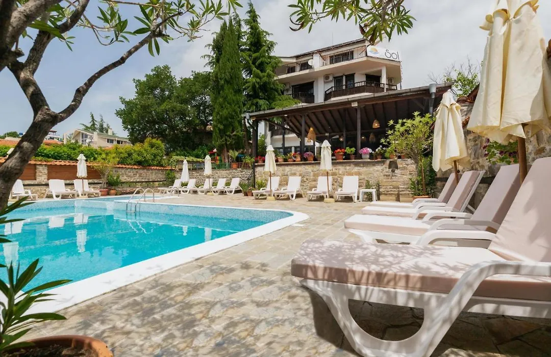 Villa Sol-1