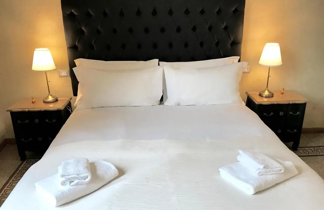 Guest House Le Contesse-1