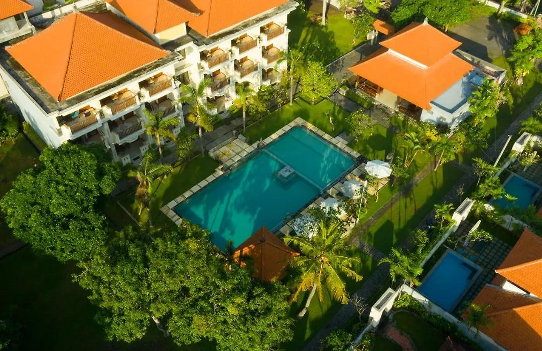Kusuma Resort Seminyak-1