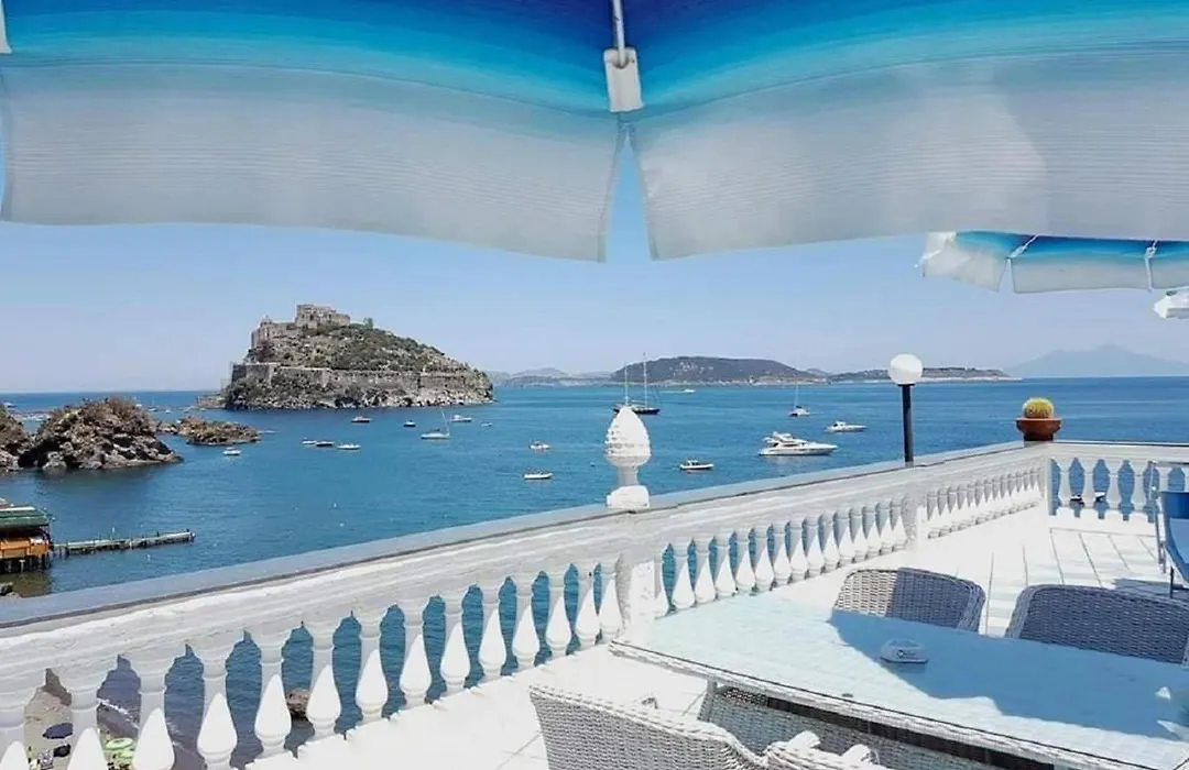 Hotel Da Maria-1