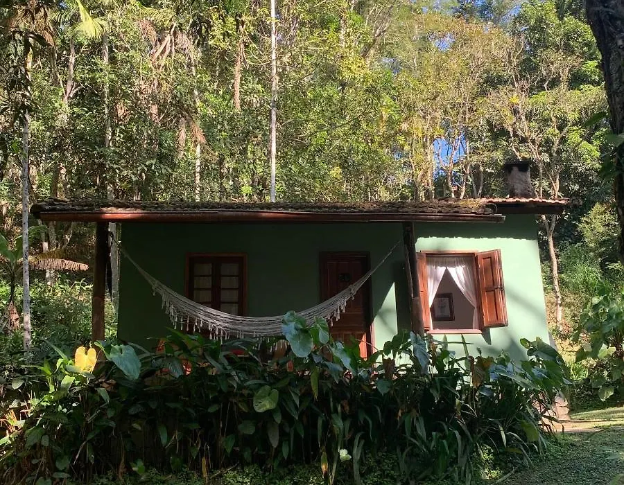 Pousada Sítio Itaúna-1