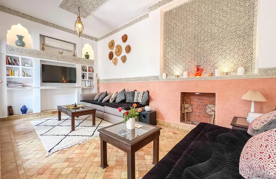 Riad des Lys-1