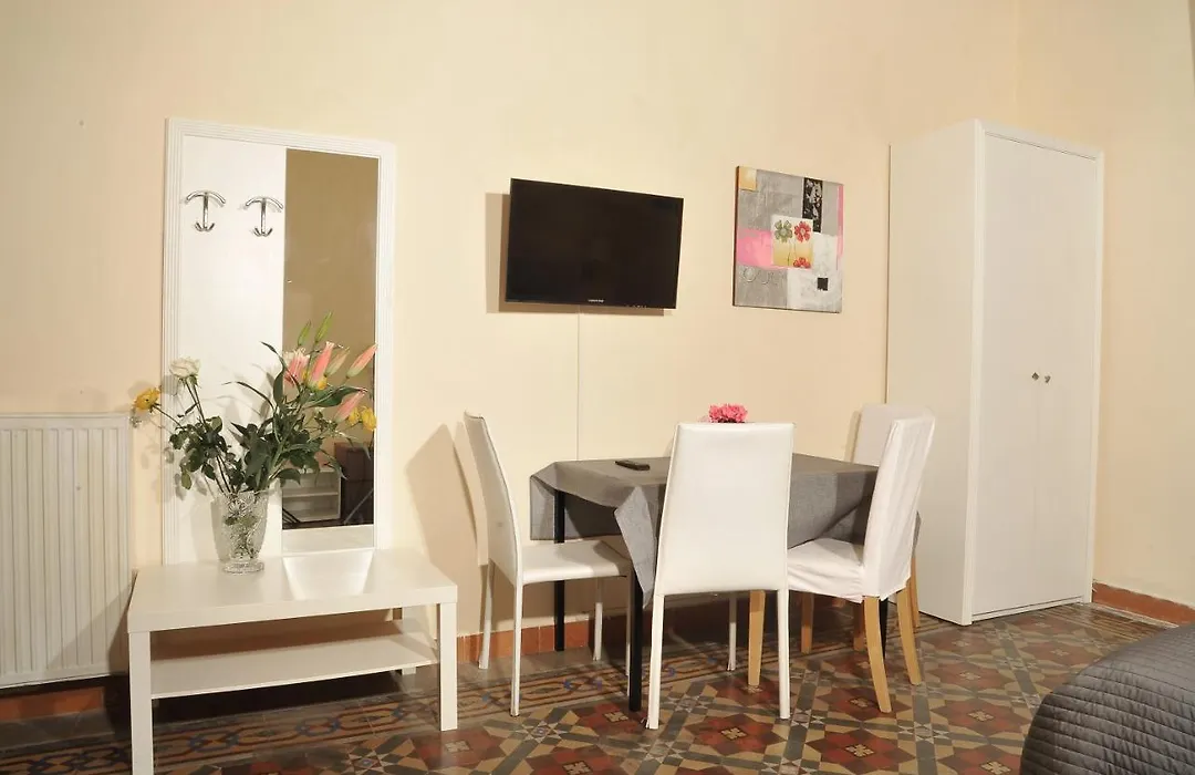 Locanda Al Viminale-1