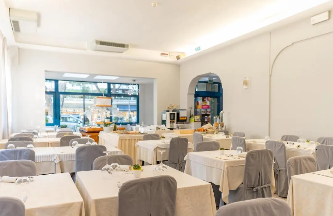Hotel Rosso Blu-1