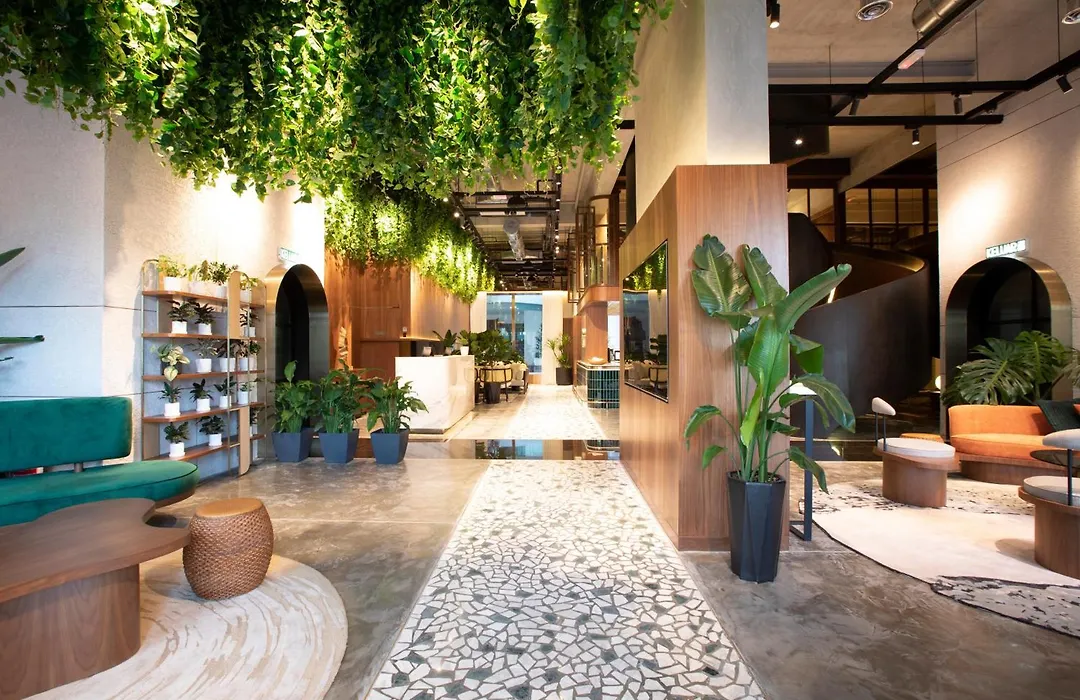 The Luma Hotel, A Member Of Design Hotels-1