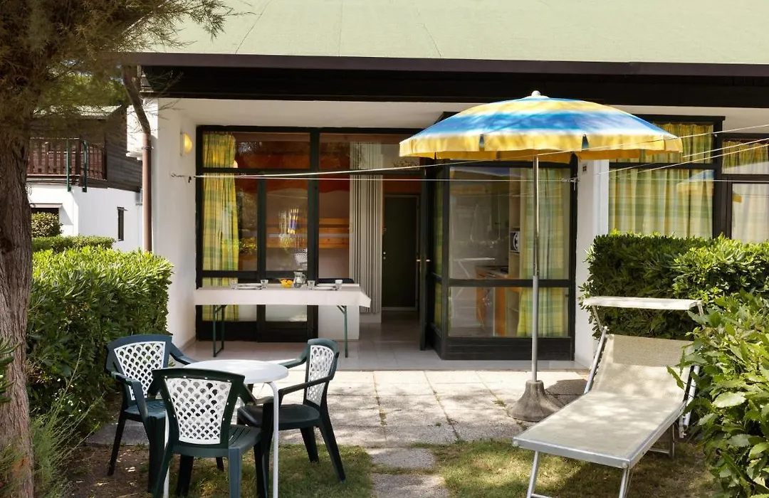Residence Mare Pineta-1
