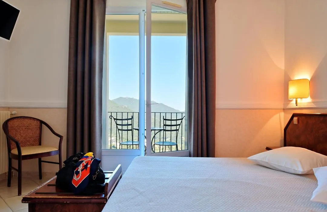 Hotel Des Roches-1