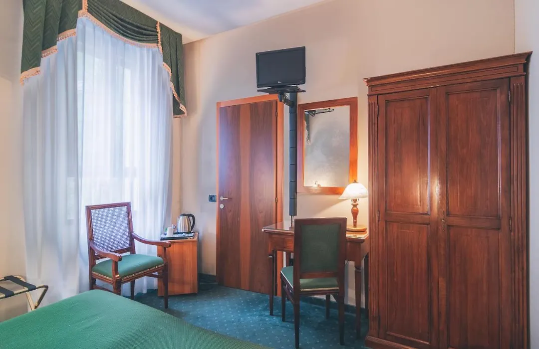 Hotel Al Malcanton-1