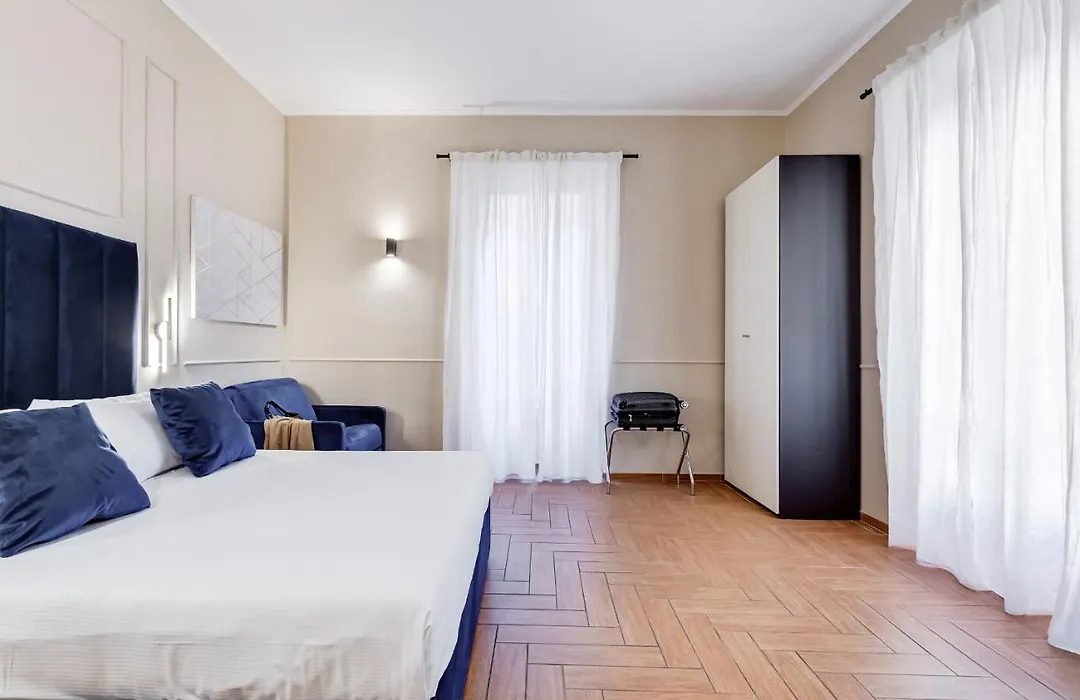 Muzio 48 Private Suites by Premium Suites Collection-1