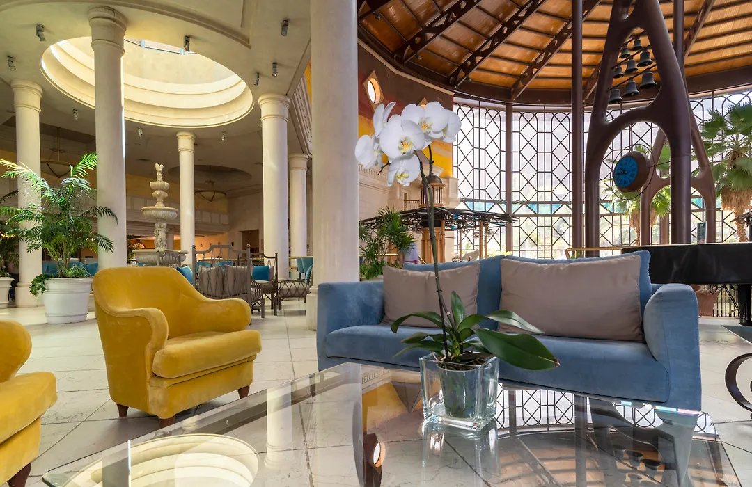 Hotel Cordial Mogán Playa-1