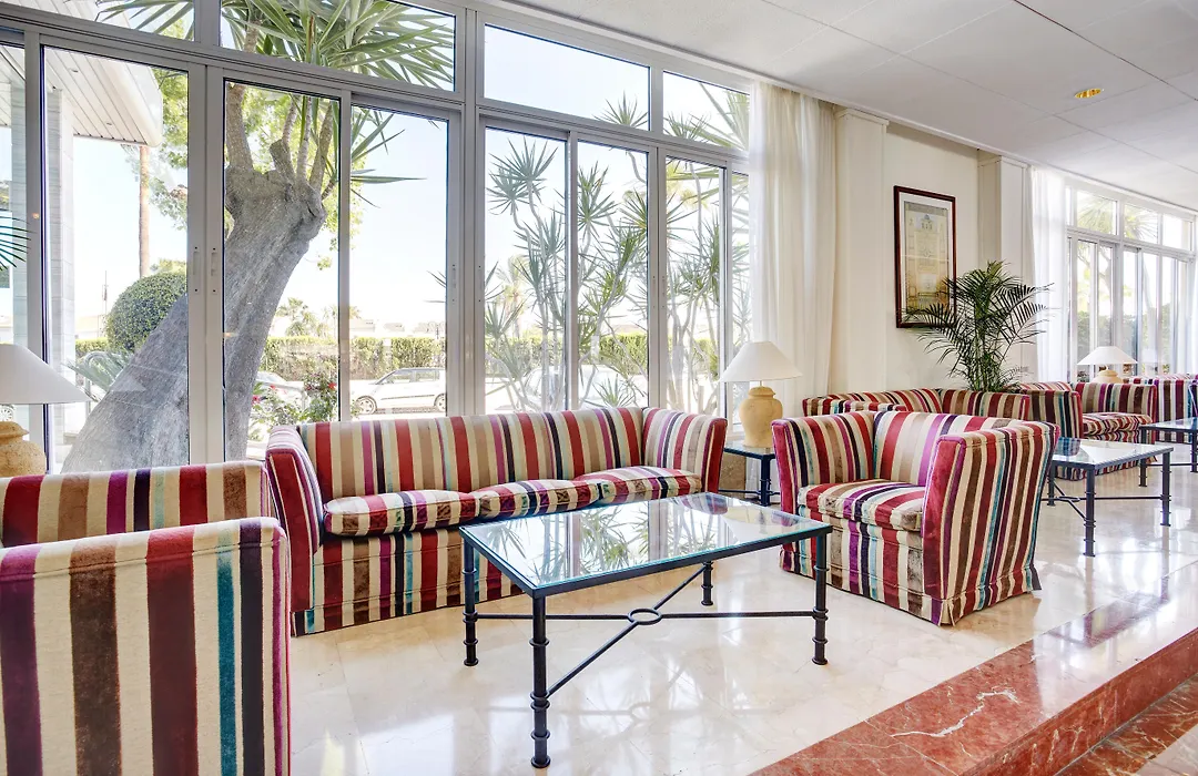 Grupotel Amapola-1