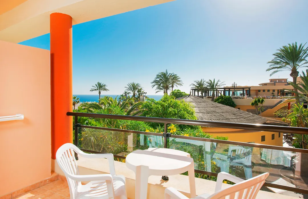 Iberostar Waves Playa Gaviotas All Inclusive-1
