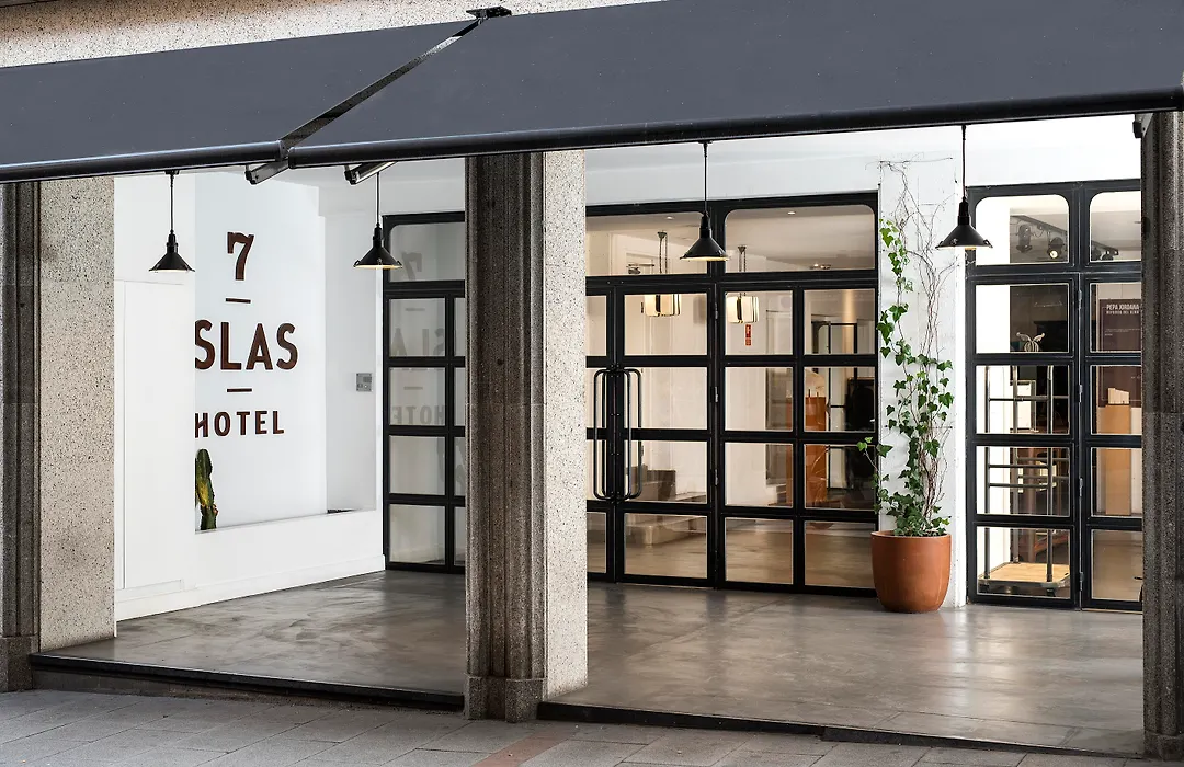 7 Islas Hotel-1