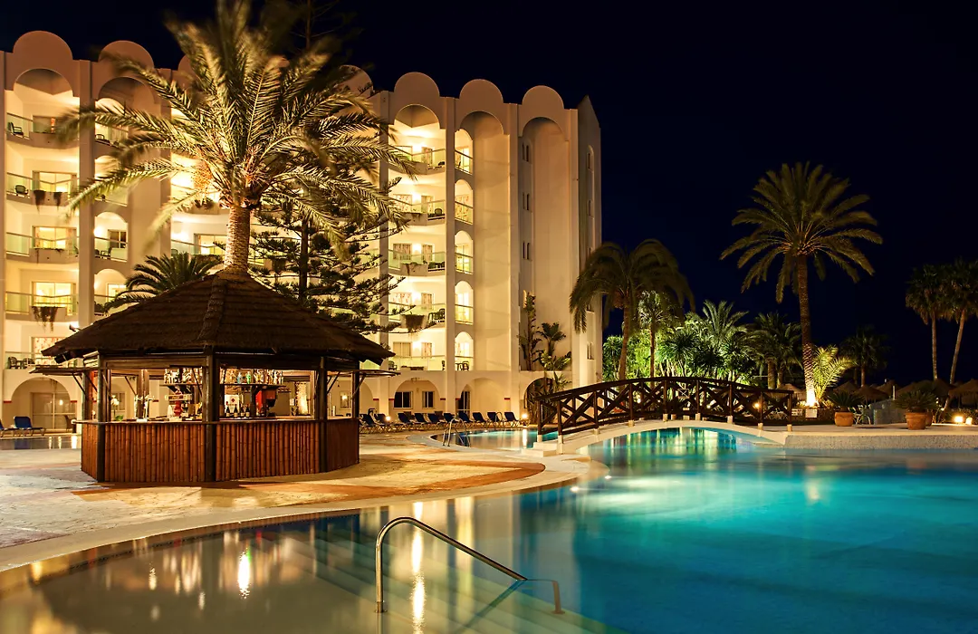 Ona Marinas De Nerja Spa Resort-1