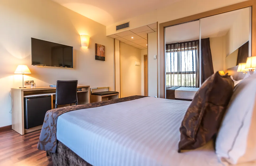 Hotel Desitges-1