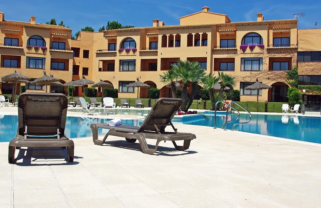 La Costa Hotel Golf & Beach Resort-1