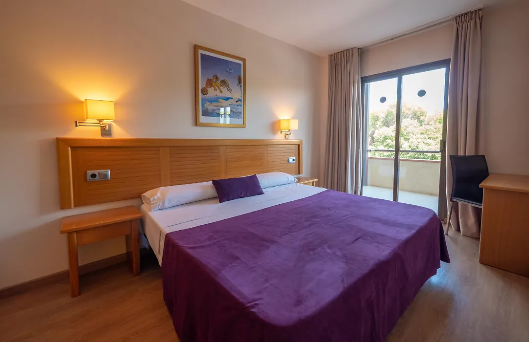 Aparthotel Golf Beach-1