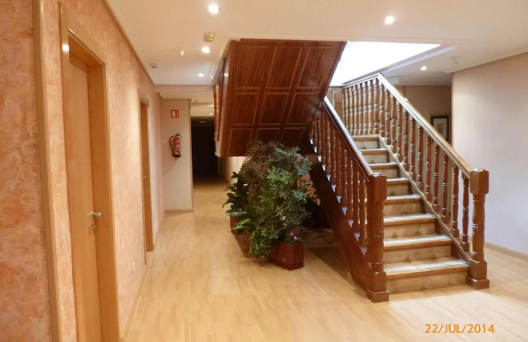 Hotel Alisa-1