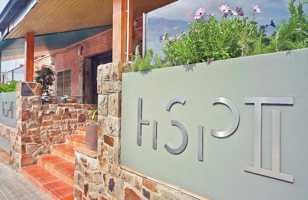 Hotel Sant Pere Ll Hspii-1