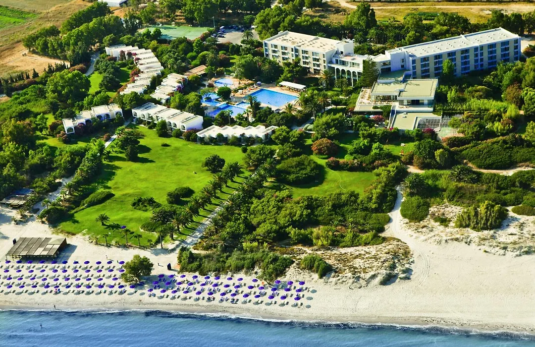 Caravia Beach Hotel-1