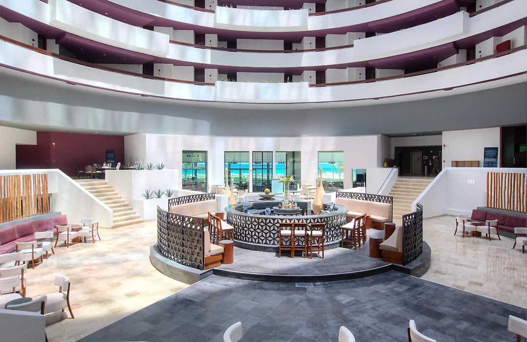 Krystal Grand Cancun All Inclusive-1