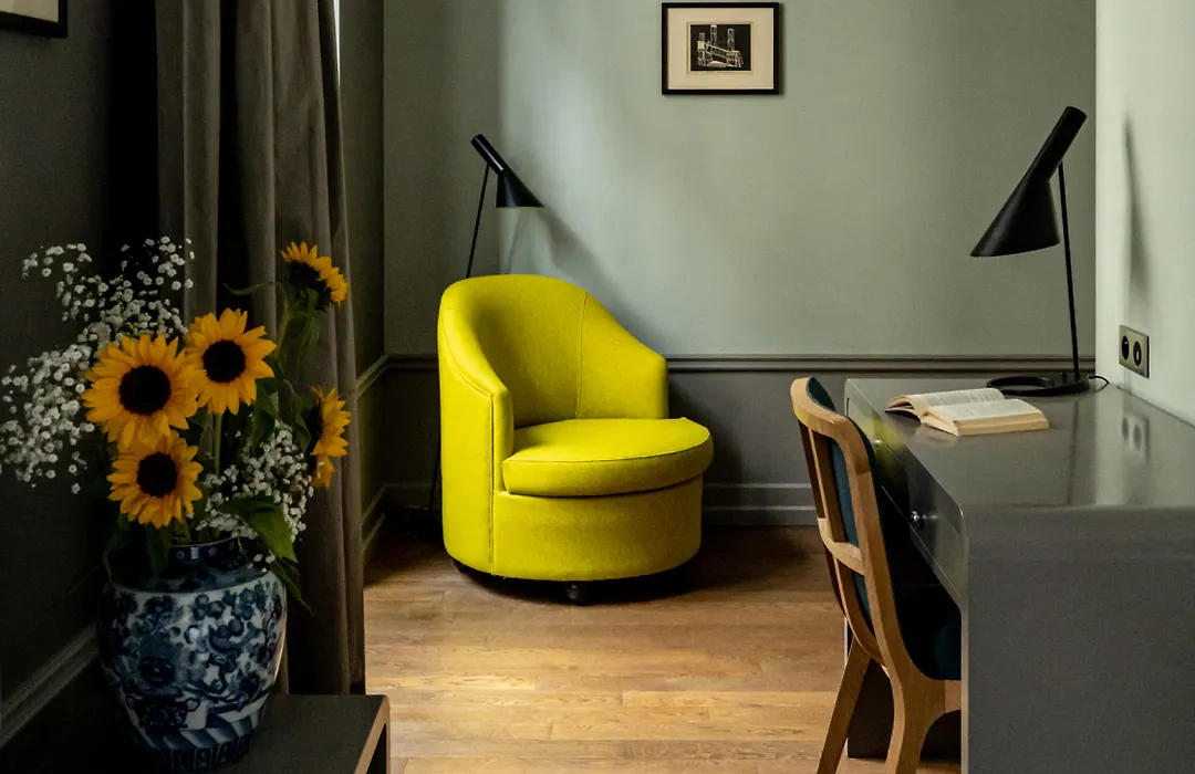 Monsieur Cadet Hotel&Spa-1