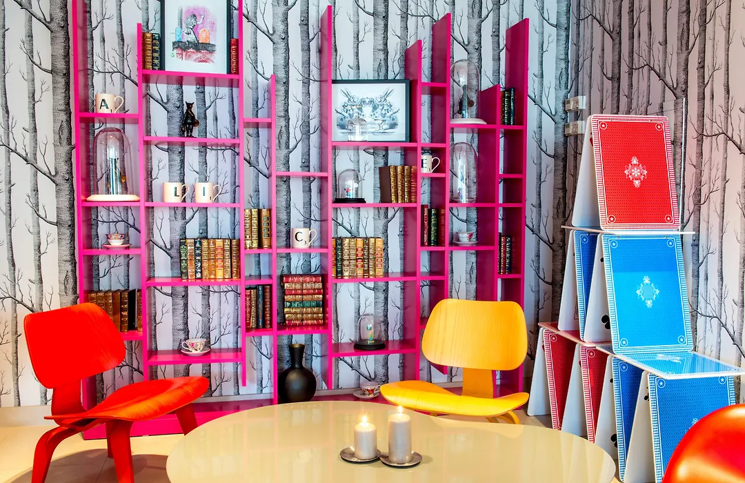 Holiday Inn Reims Centre By Ihg-1