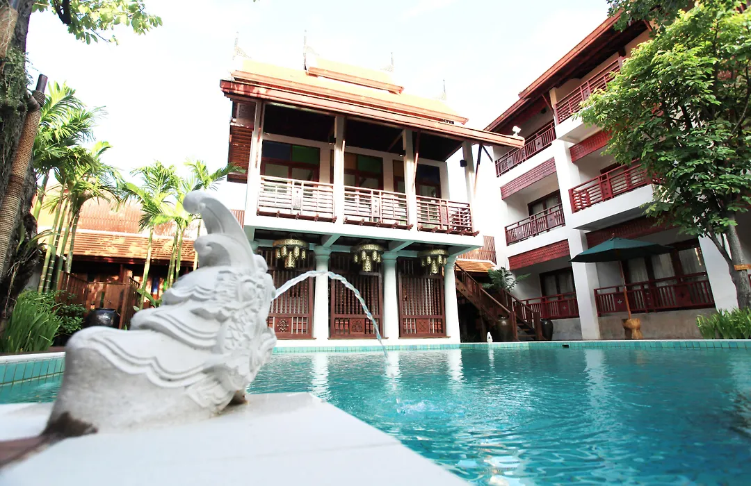 The Rim Chiang Mai-1