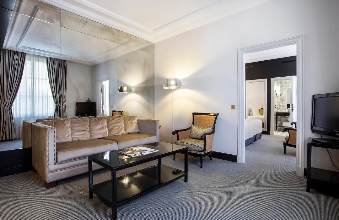 Castille Paris - Starhotels Collezione-1