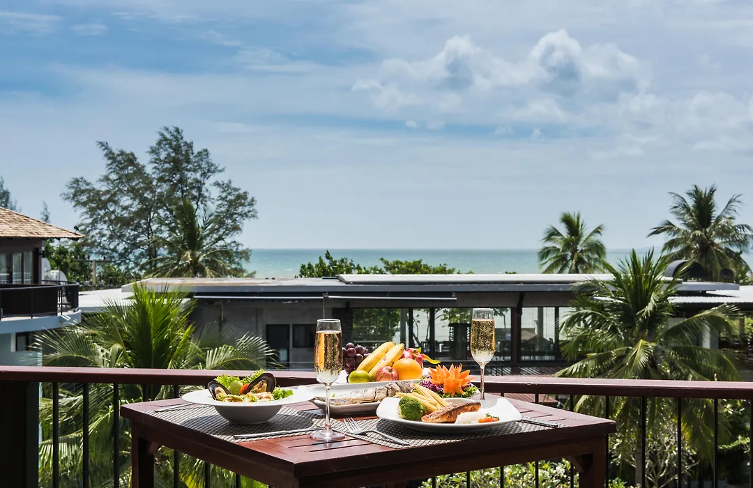 Holiday Ao Nang Beach Resort, Krabi-1