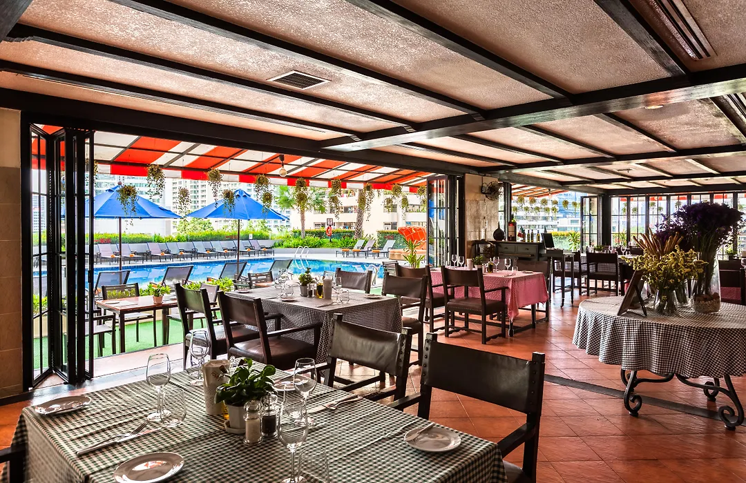 Rembrandt Hotel Bangkok-1
