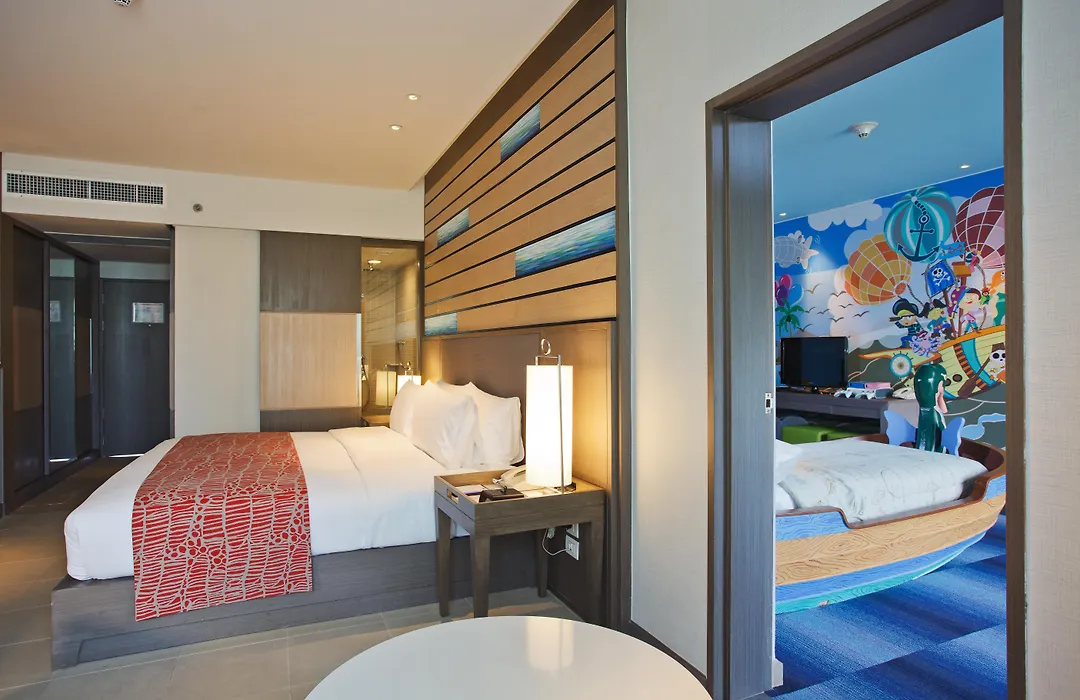 Holiday Inn Resort Phuket, An Ihg Hotel-1