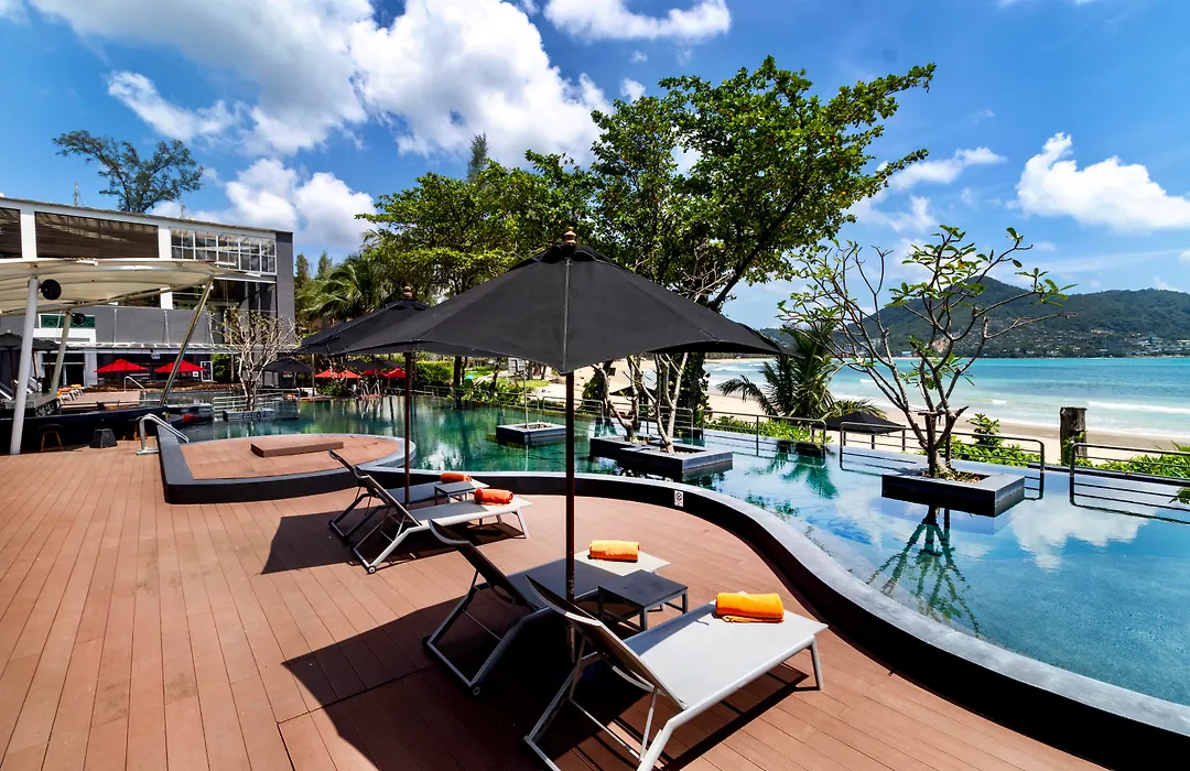 Novotel Phuket Kamala Beach-1