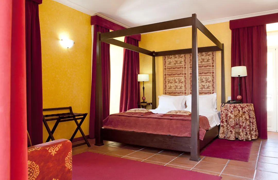 Lam Hotel Convento D'Alter-1