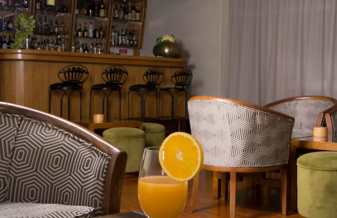 Hotel Rainha D. Amelia, Arts & Leisure-1