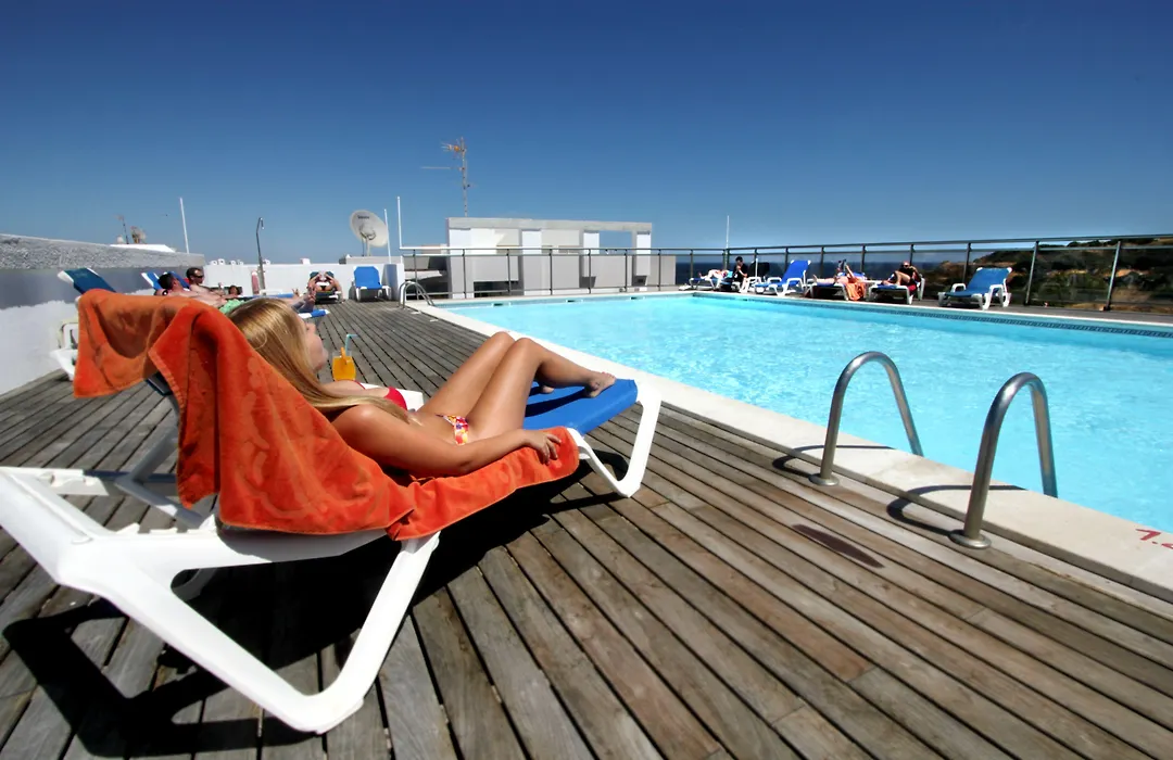 Carvi Beach Hotel-1