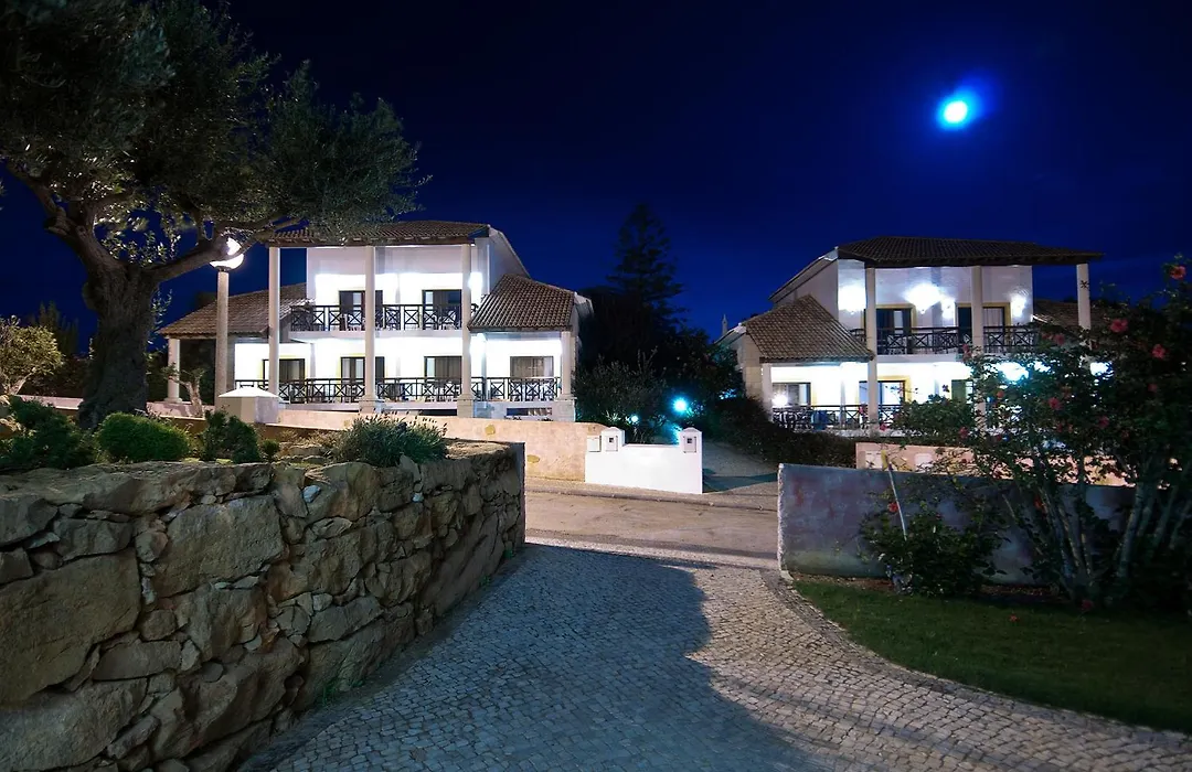 Luzmar Villas-1