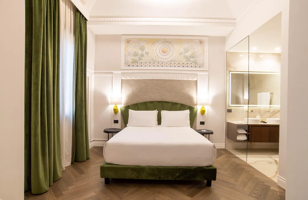 Patria Palace Lecce - The Leading Hotels Of The World-1