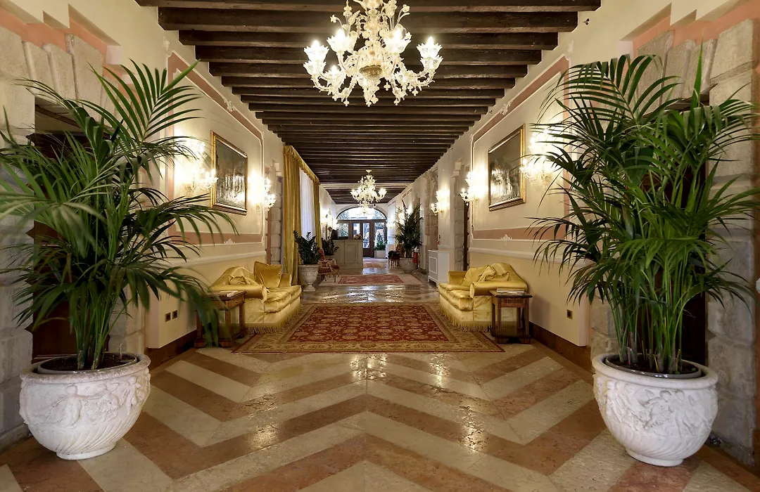 Hotel Ai Cavalieri di Venezia-1