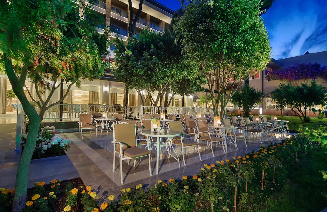 Papillon Ayscha Resort & Spa-1