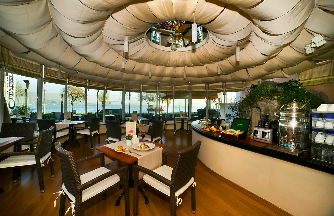 Radisson Hotel Istanbul Sultanahmet-1